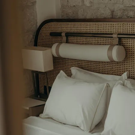 Lotus Bahçe Hotel *