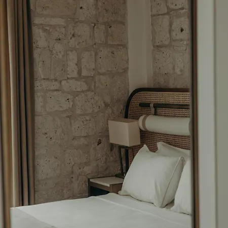 Lotus Bahçe Hotel