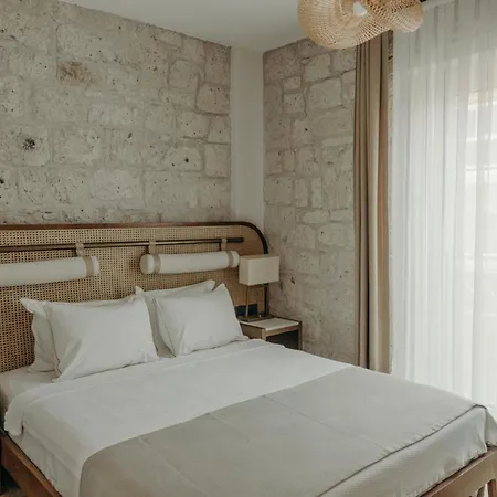 Lotus Bahçe Hotel *