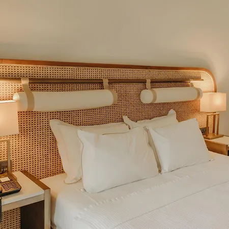 Hotel Lotus Bahçe