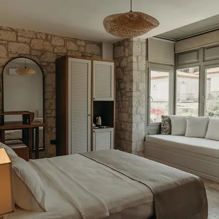 Ξενοδοχείο Lotus Bahce